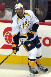 Picture of Seth Jones