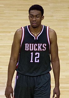 Picture of Jabari Parker