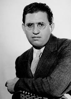 Picture of David O. Selznick