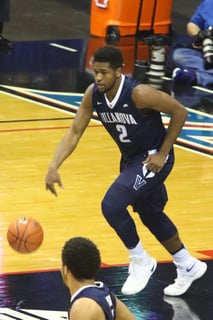 Picture of Kris Jenkins