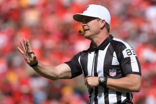 Picture of Shawn Hochuli