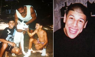Picture of Dennis Hernandez
