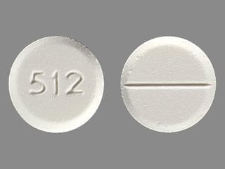 Picture of Oxycodone / Paracetamol