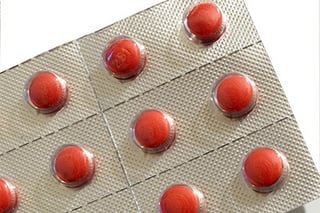 Picture of Pseudoephedrine
