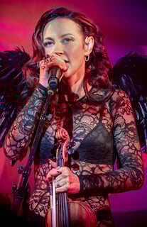 Picture of Amanda Shires