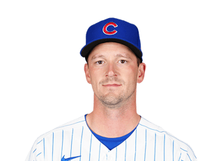 Picture of Drew Smyly