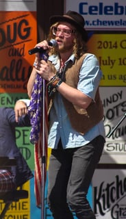 Picture of Allen Stone
