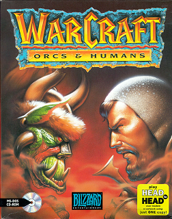 Picture of Warcraft: Orcs & Humans