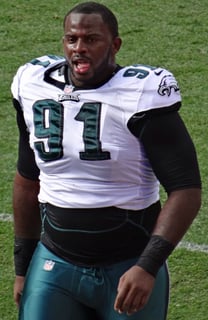 Picture of Fletcher Cox
