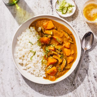 Picture of Curry