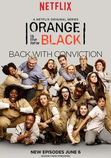 Picture of Orange Is the New Black