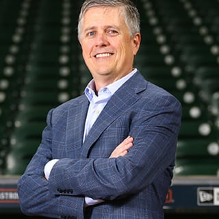 Picture of Jeff Luhnow