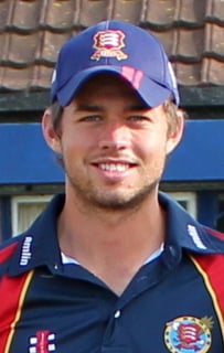 Picture of Ben Foakes