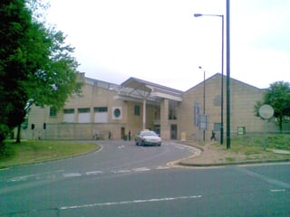 Picture of Northampton Crown Court