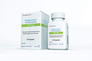 Picture of Ibrutinib
