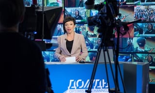 Picture of TV Rain