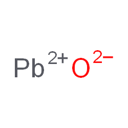 Picture of Lead(II) oxide