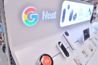 Picture of Google Nest