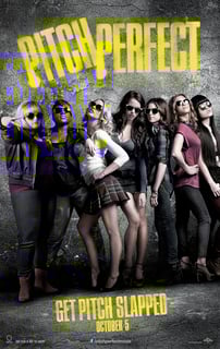 Picture of Pitch Perfect