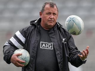 Picture of Ian Foster