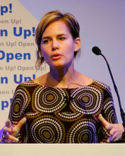Picture of Jennifer Pahlka