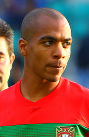 Picture of João Mário