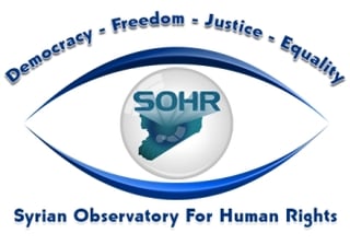 Picture of Syrian Observatory for Human Rights