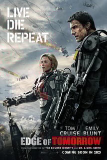 Picture of Edge of Tomorrow