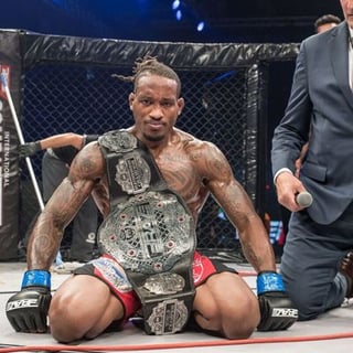 Picture of Bubba Jenkins