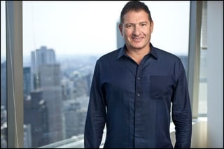 Picture of Henry Swieca