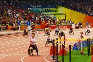 Picture of Paralympic Games