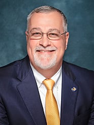 Picture of Ben Albritton