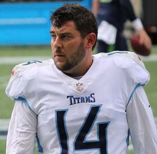 Picture of Randy Bullock