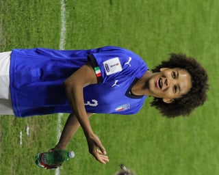 Picture of Sara Gama