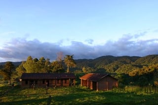 Picture of Itombwe Mountains