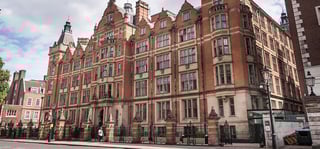 Picture of London School of Economics and Political Science