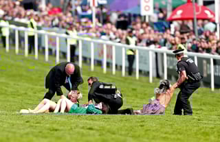 Picture of Epsom Derby
