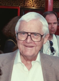 Picture of Robert Wise