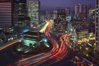 Picture of Seoul