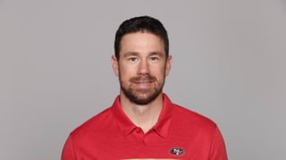 Picture of Klint Kubiak