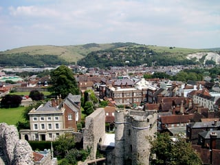 Picture of Lewes