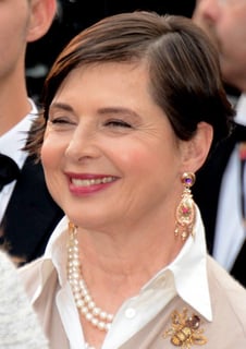 Picture of Isabella Rossellini