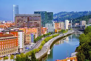 Picture of Bilbao