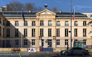 Picture of Sèvres