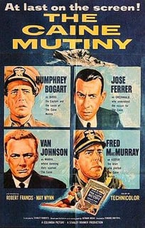 Picture of The Caine Mutiny