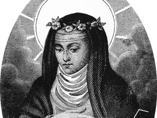 Picture of Patron saint