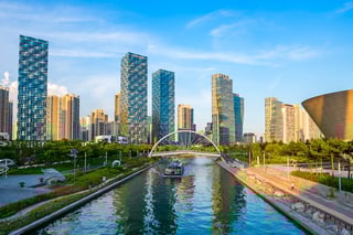 Picture of Incheon