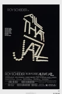 Picture of All That Jazz