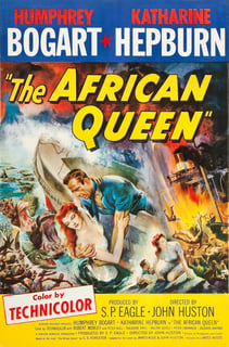 Picture of The African Queen