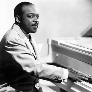 Picture of Count Basie